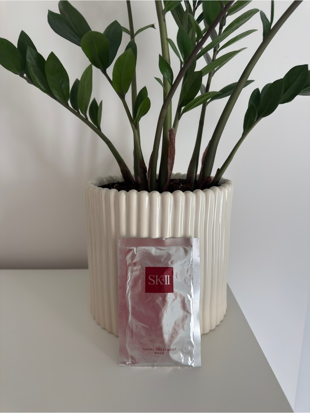 SK-II Facial Treatment Mask Set of 5 Hydrating Face Masks Bundle